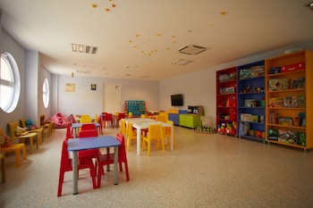 alua sunny beach resort and spa