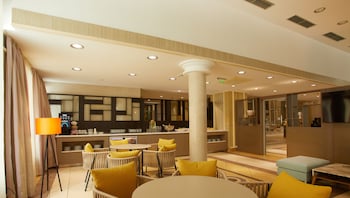 alua sunny beach resort and spa