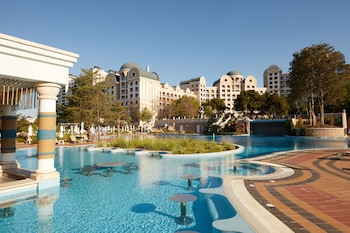 alua sunny beach resort and spa