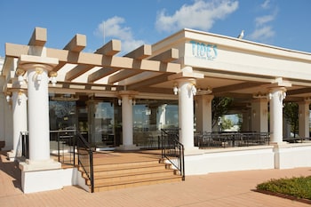 alua sunny beach resort and spa