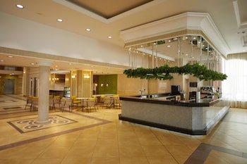 alua sunny beach resort and spa