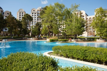 alua sunny beach resort and spa
