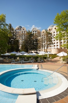 alua sunny beach resort and spa