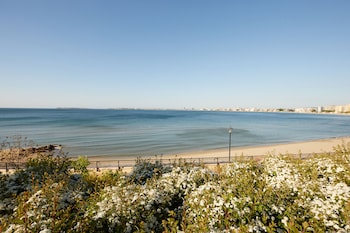 alua sunny beach resort and spa