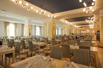 alua sunny beach resort and spa