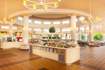 alua sunny beach resort and spa