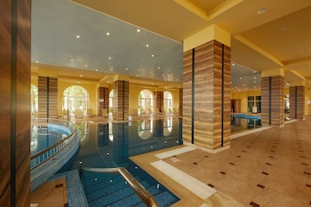 alua sunny beach resort and spa