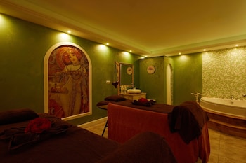 alua sunny beach resort and spa