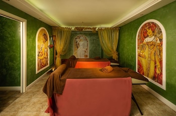 alua sunny beach resort and spa