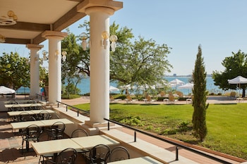 alua sunny beach resort and spa