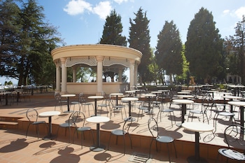 alua sunny beach resort and spa