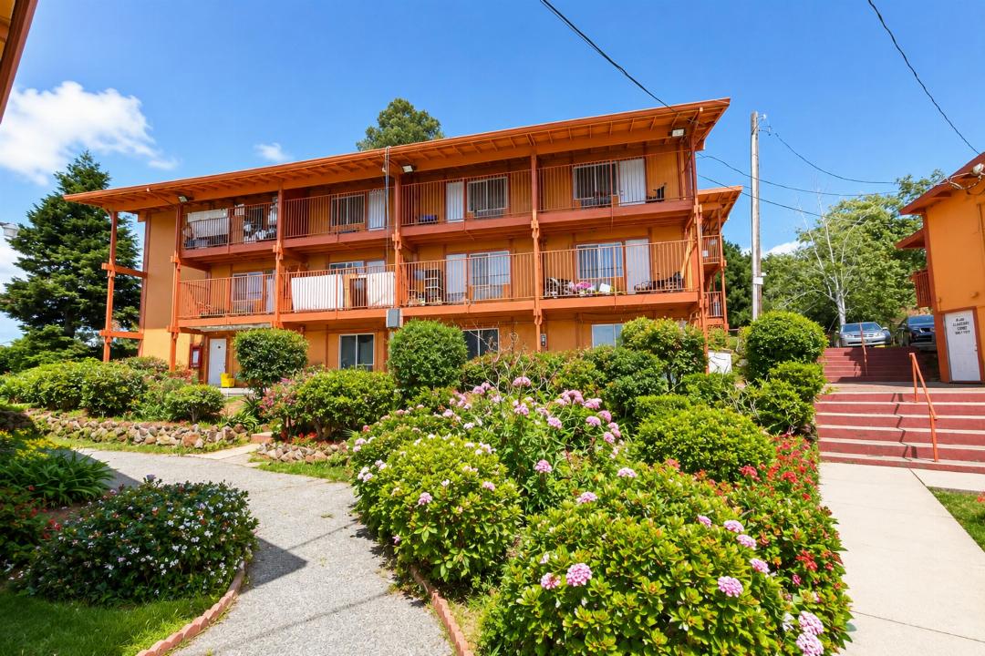 carquinez inn vallejo i 80 near napa valley