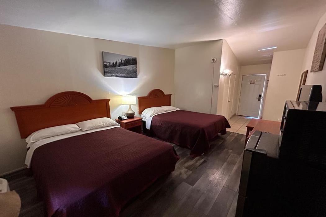 carquinez inn vallejo i 80 near napa valley