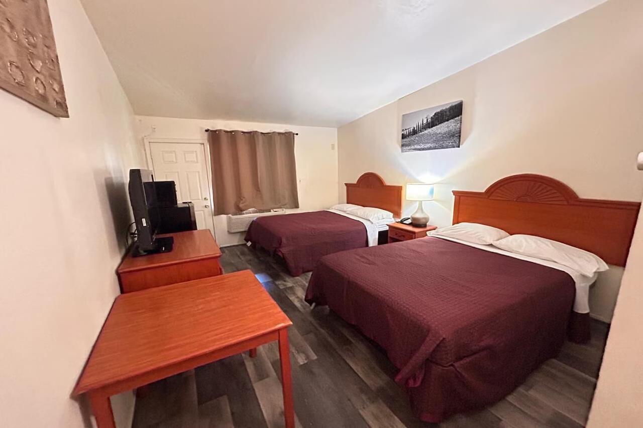 carquinez inn vallejo i 80 near napa valley
