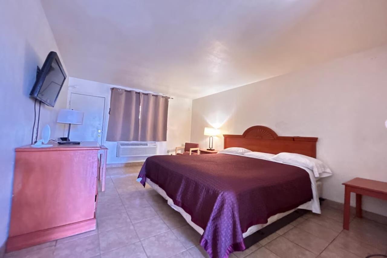 carquinez inn vallejo i 80 near napa valley