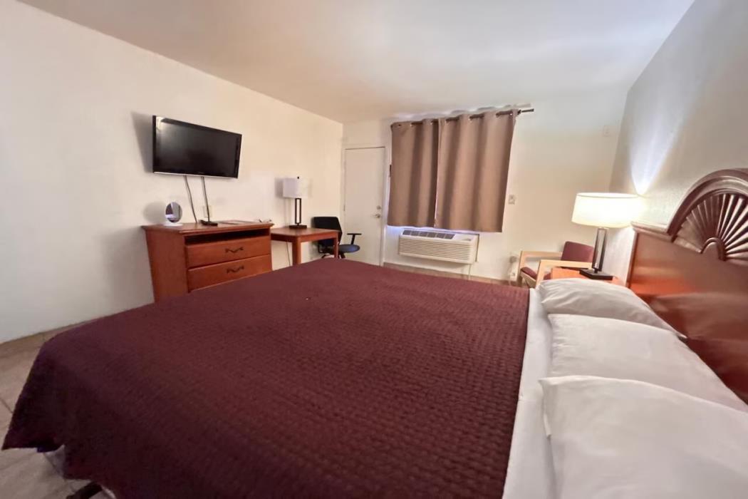carquinez inn vallejo i 80 near napa valley