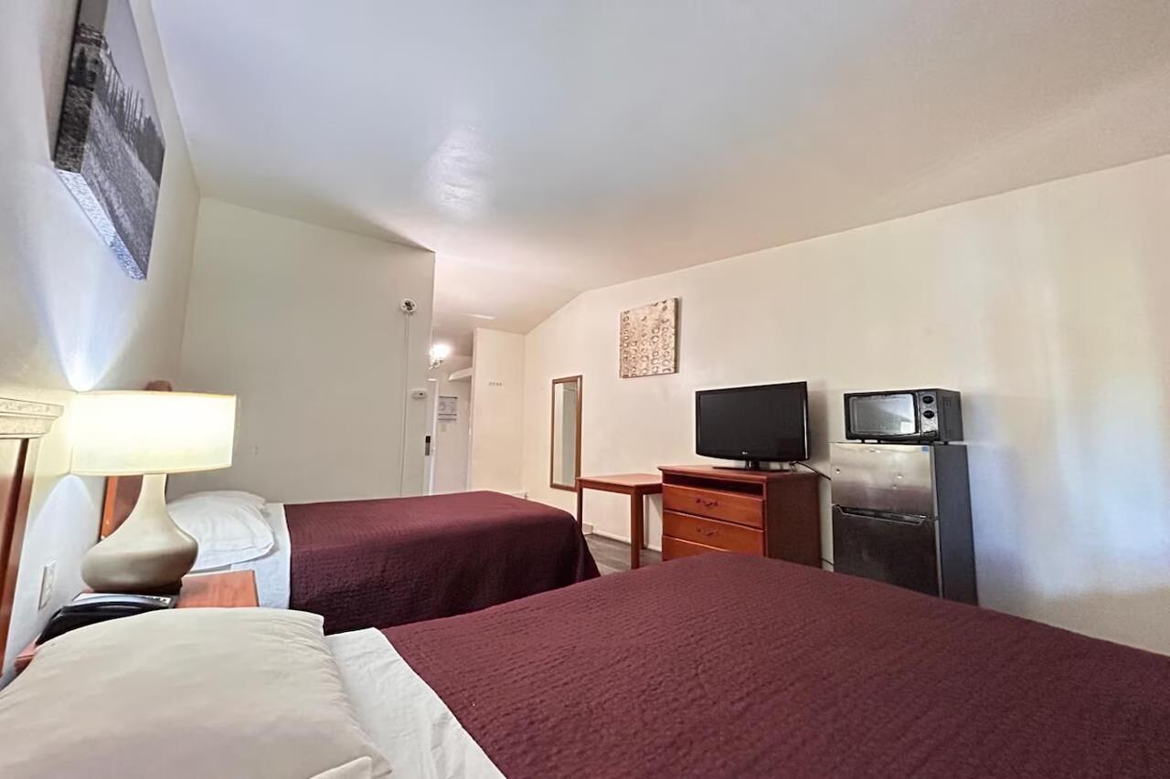 carquinez inn vallejo i 80 near napa valley