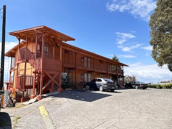 carquinez inn vallejo i 80 near napa valley
