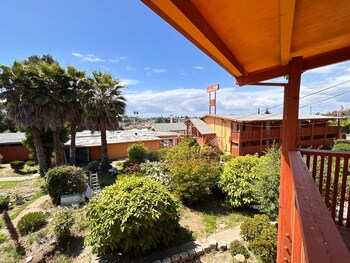 carquinez inn vallejo i 80 near napa valley