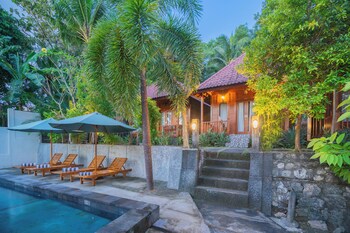 kamasan nusa penida by reccoma