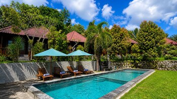 kamasan nusa penida by reccoma