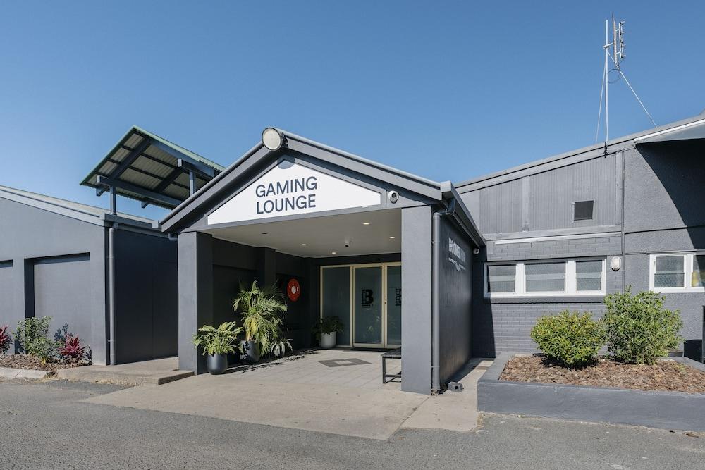 boomerang motor hotel