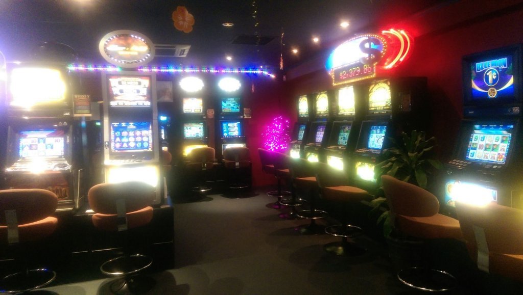 boomerang motor hotel