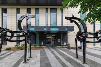 globalstay downtown calgary apartments