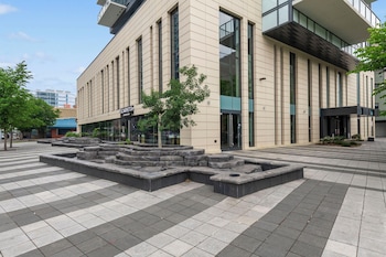 globalstay downtown calgary apartments