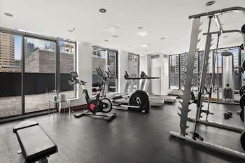 globalstay downtown calgary apartments