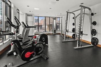 globalstay downtown calgary apartments
