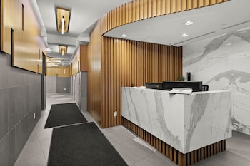 globalstay downtown calgary apartments