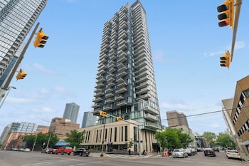 globalstay downtown calgary apartments