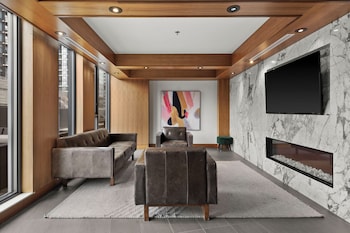 globalstay downtown calgary apartments