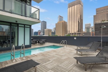 globalstay downtown calgary apartments
