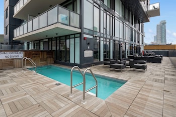 globalstay downtown calgary apartments