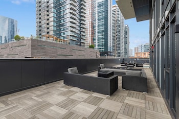 globalstay downtown calgary apartments