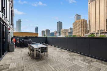 globalstay downtown calgary apartments
