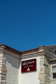 als alacati