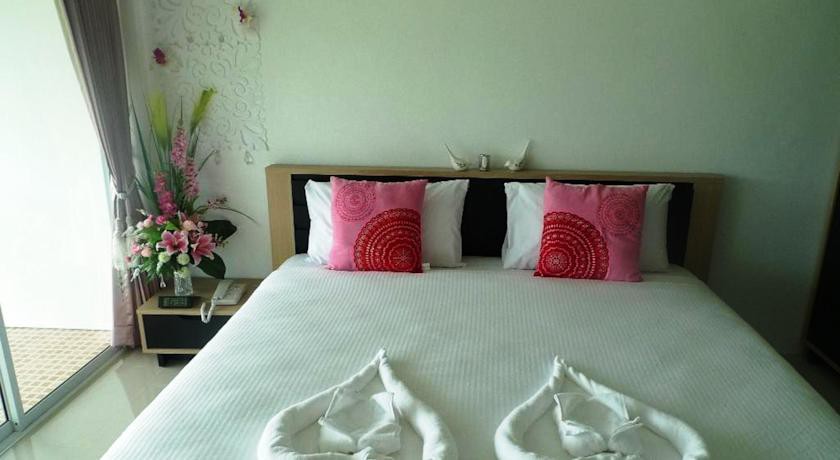 phet cha am plaza and resort