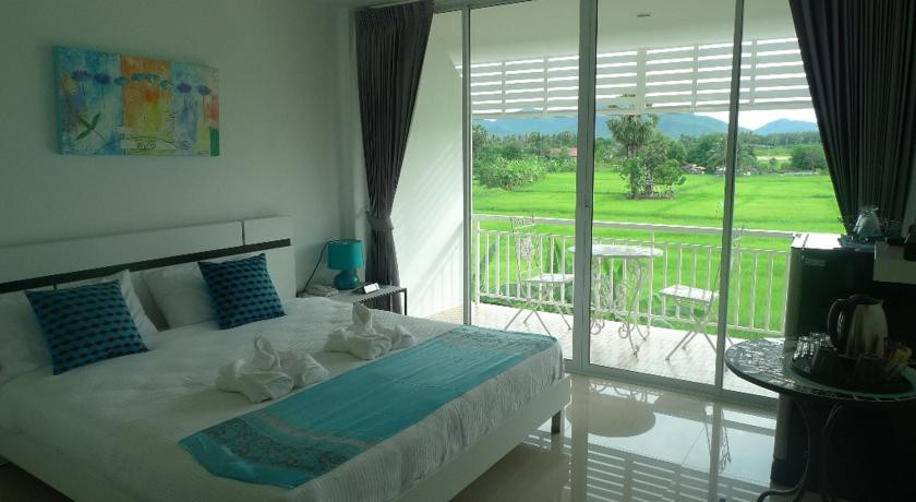 phet cha am plaza and resort