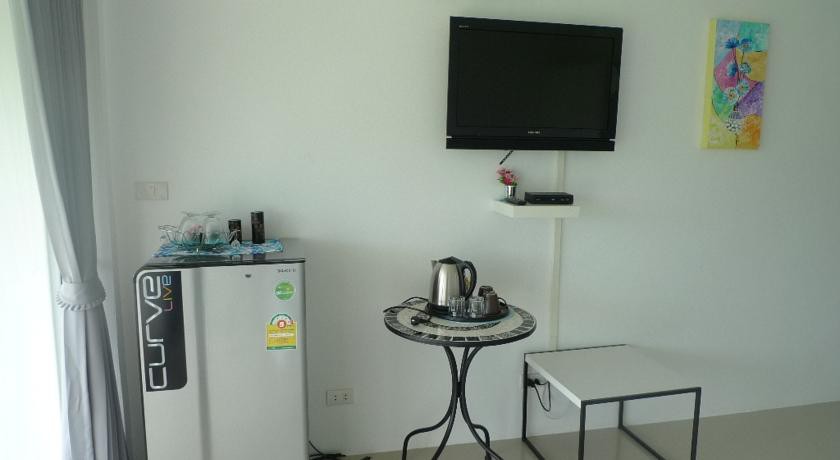 phet cha am plaza and resort