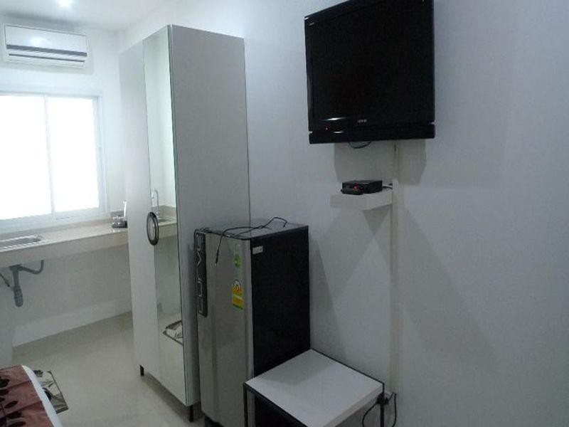 phet cha am plaza and resort