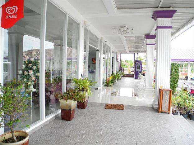 phet cha am plaza and resort