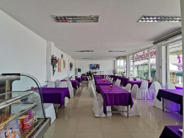 phet cha am plaza and resort