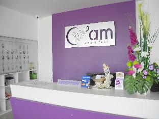 phet cha am plaza and resort