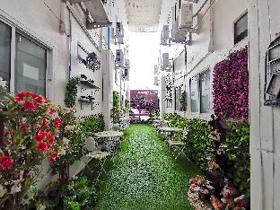 phet cha am plaza and resort