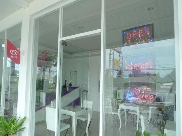 phet cha am plaza and resort