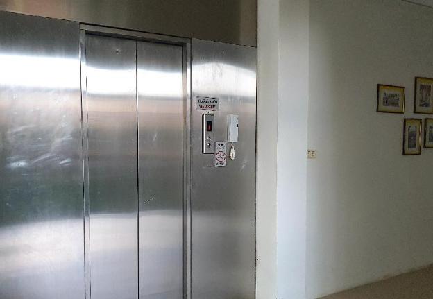 phet cha am plaza and resort