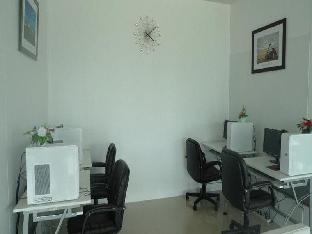 phet cha am plaza and resort